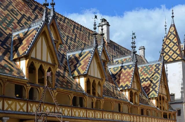 Beaune