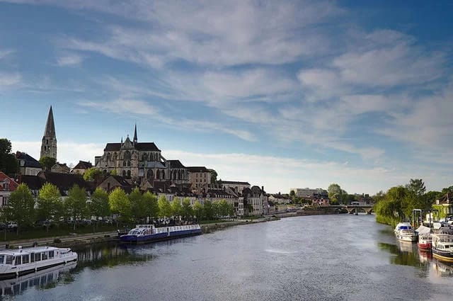Auxerre
