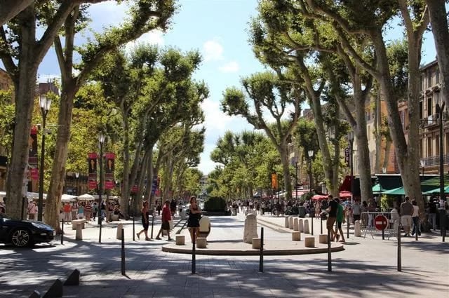 Foto: Tristan Mimet / Wikimedia Commons / CC-BY-SA 3.0 Aix-en-Provence