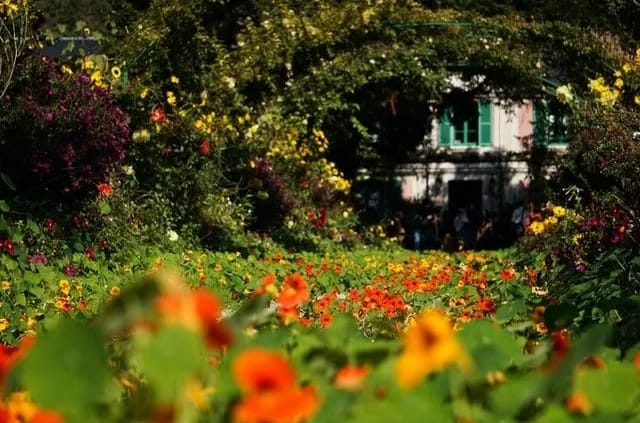 Giverny