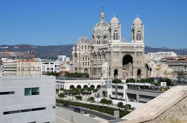 Foto: guy_dugas / Pixabay Cathédrale de la Nouvelle Major