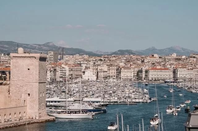 Foto: Elisa Cardigan / Unsplash Marseille