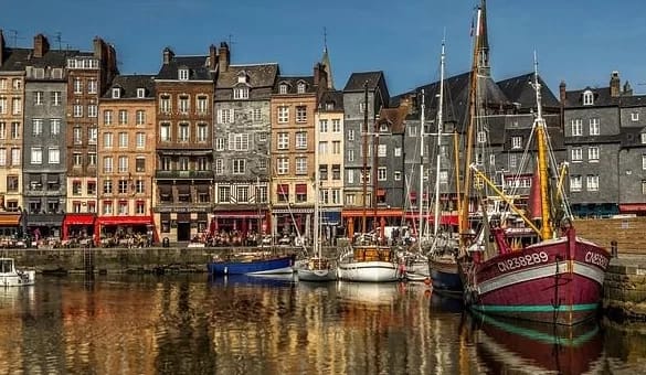 honfleur