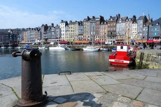 Honfleur