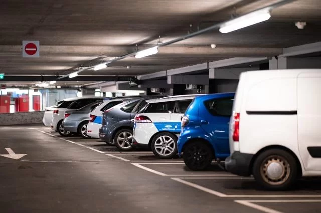 Foto: Michael Fousert /Unsplash Parken