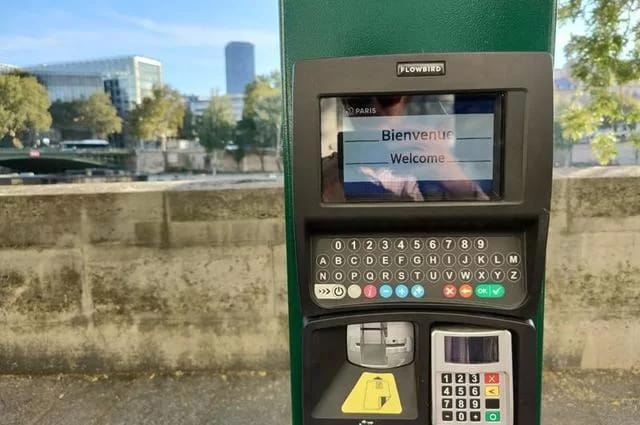 Wie Viel Kostet Parken In Paris paris10.de