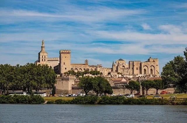 Foto: MoreToTheShell / Pixabay Avignon