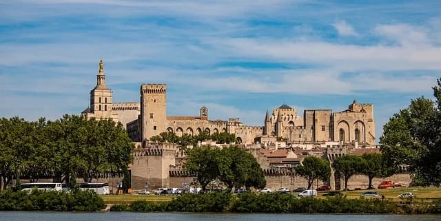 Provence