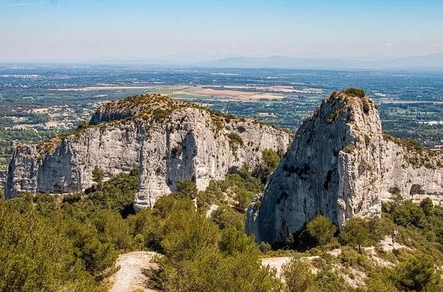 Foto: MoreToTheShell / Pixabay Saint-Rémy-de-Provence