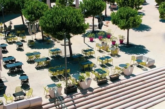 Foto: Sebastien LE DEROUT / Unsplash Marseille