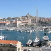1_3 Vieux-Port_de_Marseille Marseille