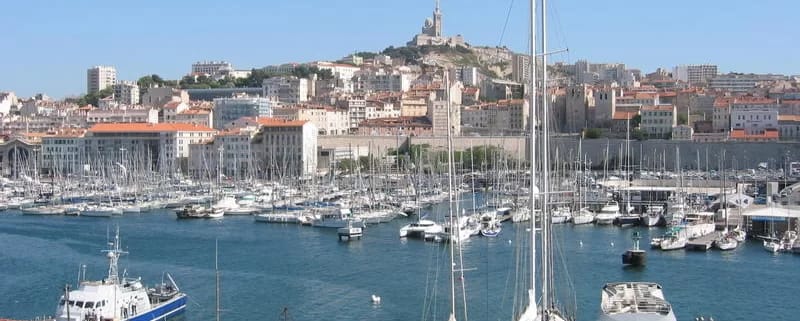 Marseille