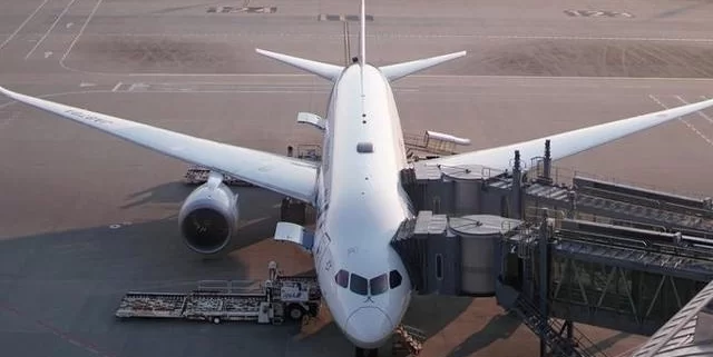 Die Flughäfen in Paris