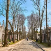 shutterstock_10691558811 Friedhof von Père-Lachaise