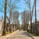 Friedhof von Père-Lachaise
