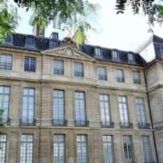 Das Pablo Picasso Museum in Paris