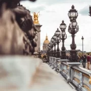 Sehenswürdigkeiten von Paris