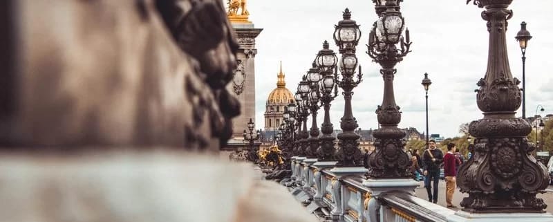 Sehenswürdigkeiten von Paris