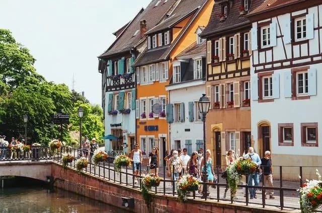 Colmar