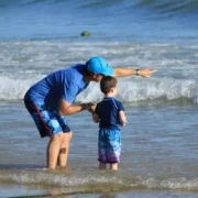 DIE 9 BESTEN KINDERFREUNDLICHEN REISEZIELE IN NIZZA