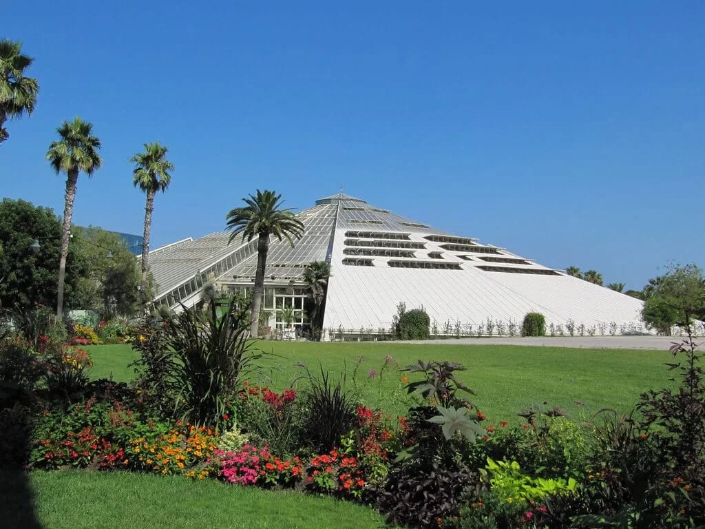 DIE 9 BESTEN KINDERFREUNDLICHEN REISEZIELE IN NIZZA