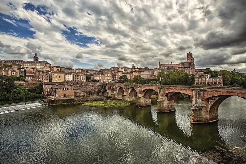 9 IDEEN FÜR EINEN GELUNGENEN URLAUB IN TOULOUSE