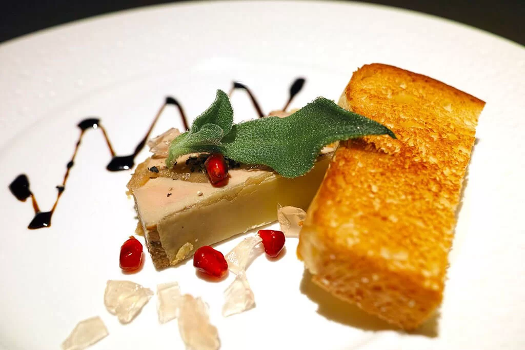 Französische Köstlichkeiten: Wie man die besten Restaurants genießt