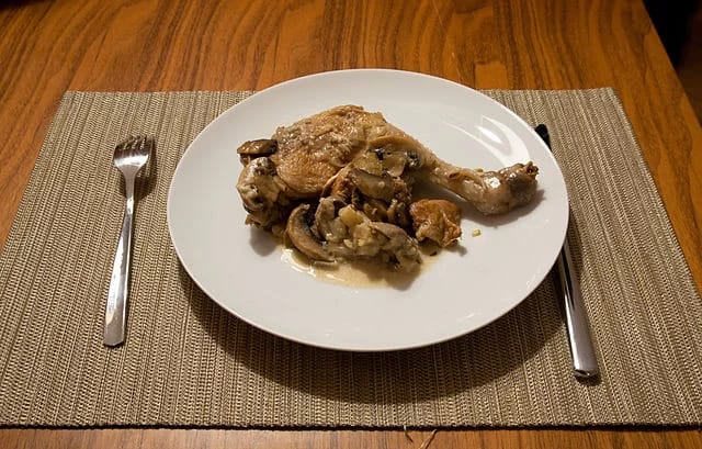 Was man in der Normandie probieren sollte