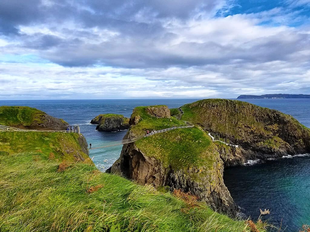 Irland: ein Guide durch das Land der Kobolde