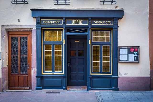 DIE BESTEN RESTAURANTS IN STRASSBURG