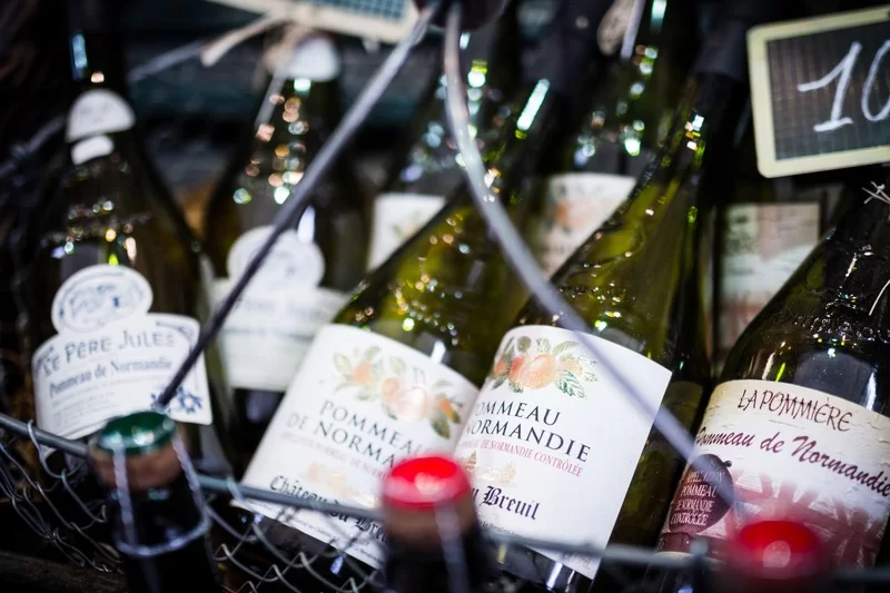 Was man in der Normandie probieren sollte