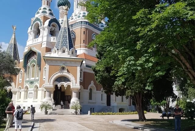 10 DINGE, DIE MAN IN NIZZA TUN KANN