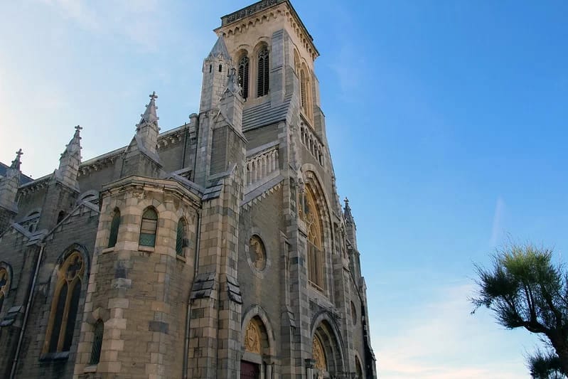 DIE WICHTIGSTEN WAHRZEICHEN VON BIARRITZ