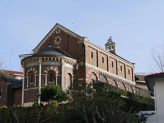 DIE WICHTIGSTEN WAHRZEICHEN VON BIARRITZ