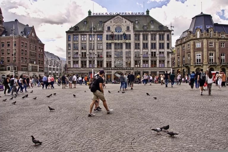 Amsterdam: die 15 wichtigsten Touristenattraktionen