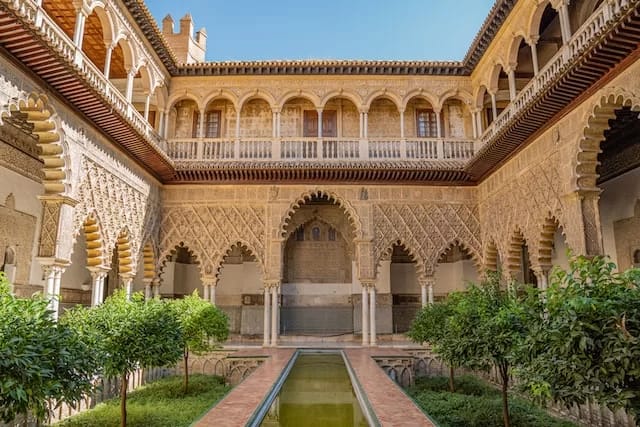 Sevilla an einem Tag: Was man sehen und probieren sollte