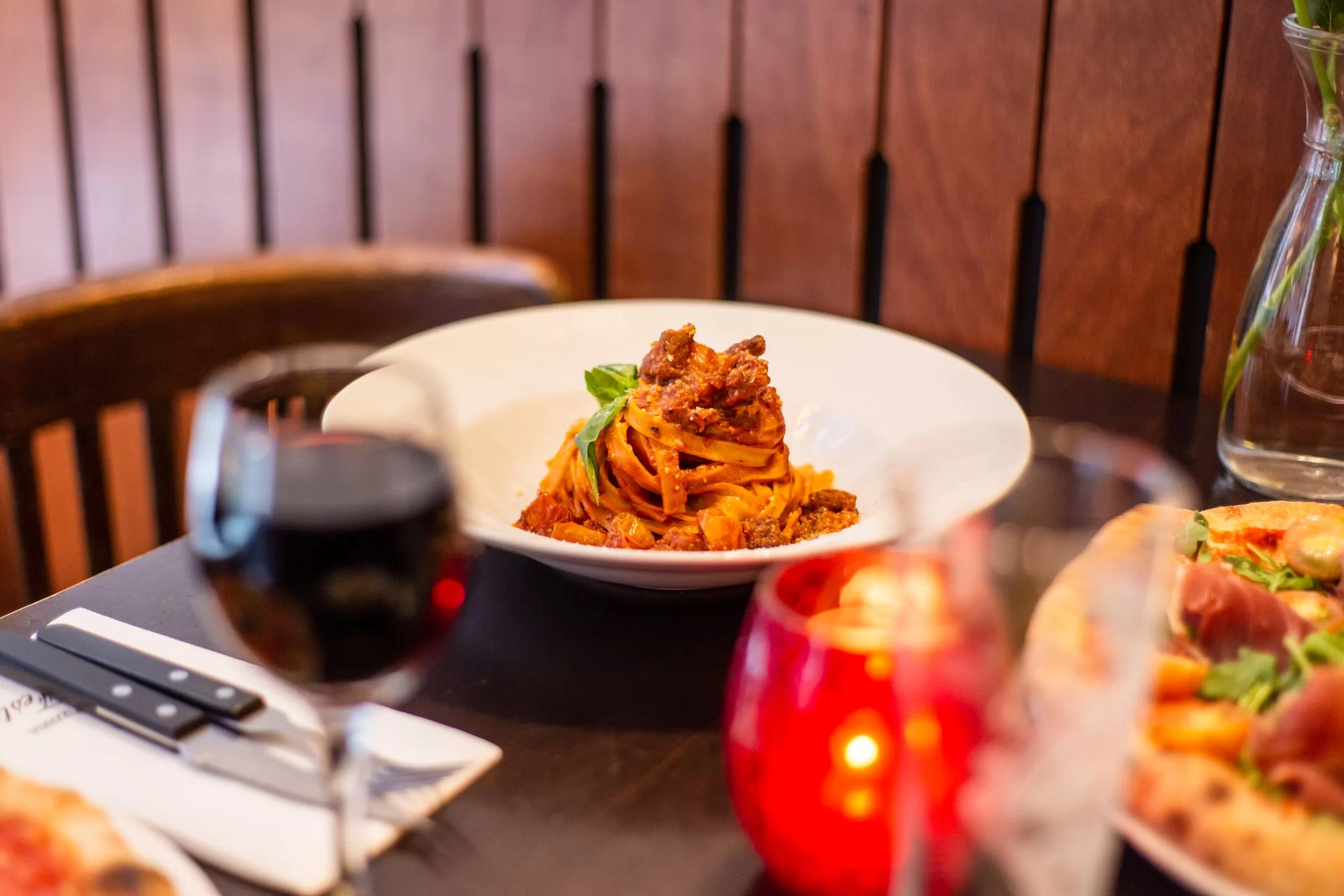 Die besten günstigen Restaurants in Rom