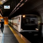 Metro
