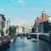 Amsterdam