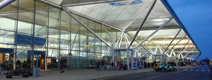 Wie Kommt Man Am Besten Von Stansted Nach London Wie man vom Flughafen Stansted nach London kommt - Paris10.de