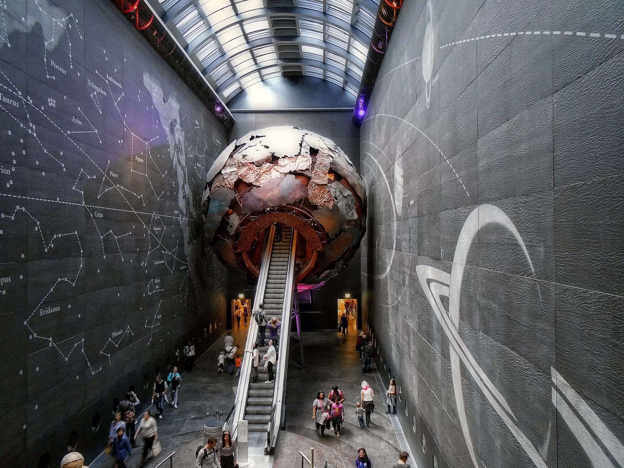 30 wichtige Touristenattraktionen in London
