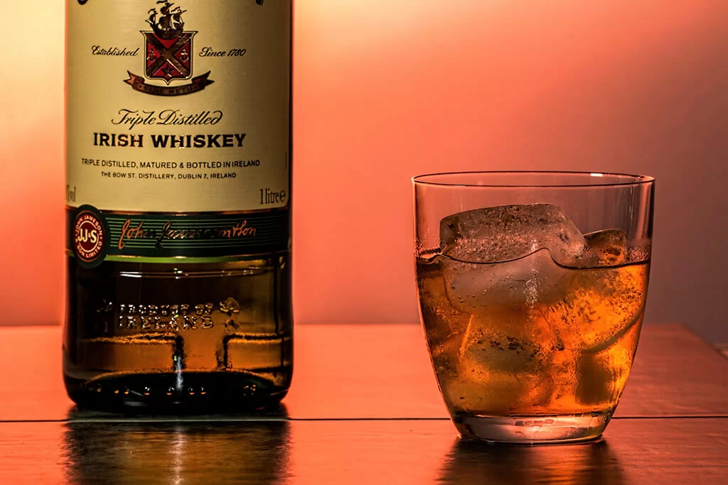 Irischer Whiskey: Wo man ihn in Dublin probieren kann