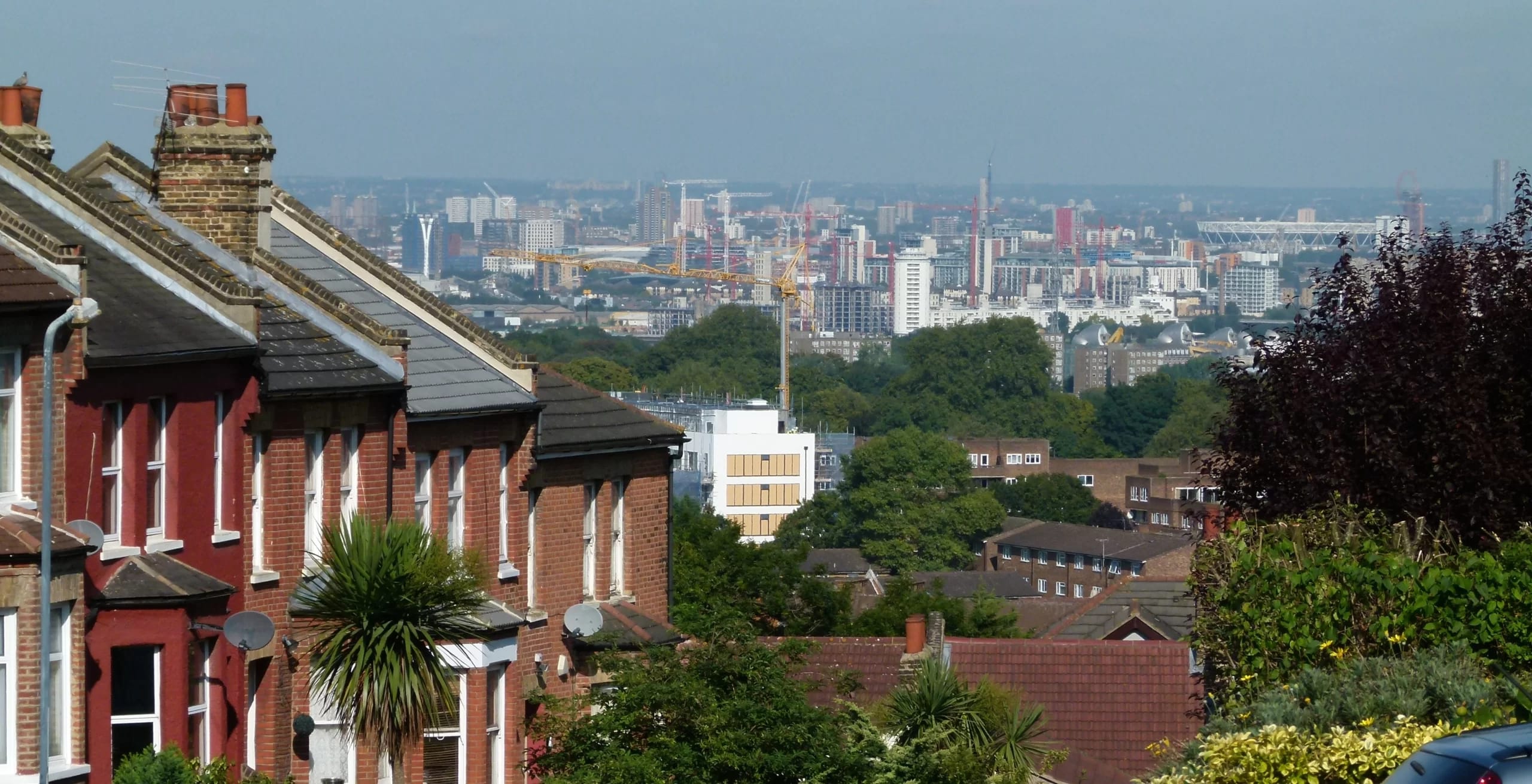 Londoner Stadtteile: Welcher ist der beste für einen touristischen Aufenthalt?