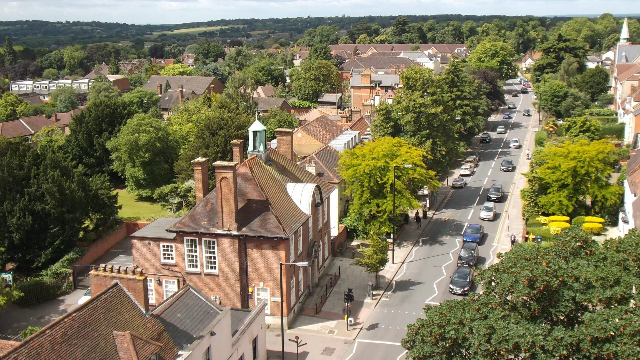 Londoner Stadtteile: Welcher ist der beste für einen touristischen Aufenthalt?