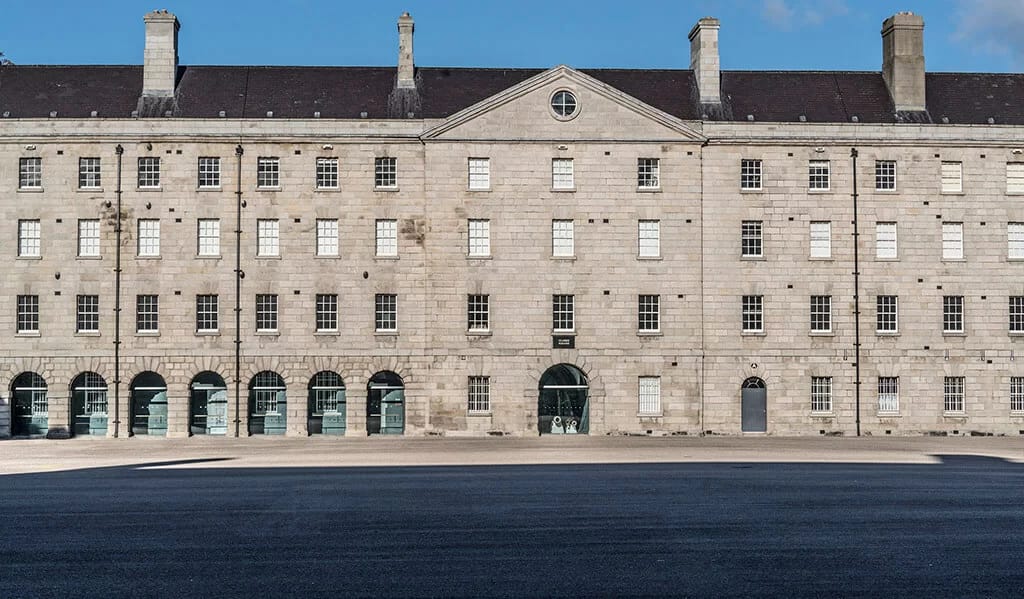 Museum für Geschichte und Kunst in Dublin