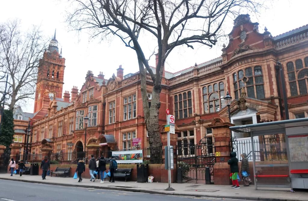 Londoner Stadtteile: Welcher ist der beste für einen touristischen Aufenthalt?