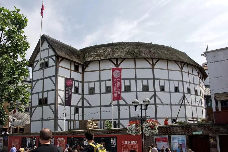30 wichtige Touristenattraktionen in London