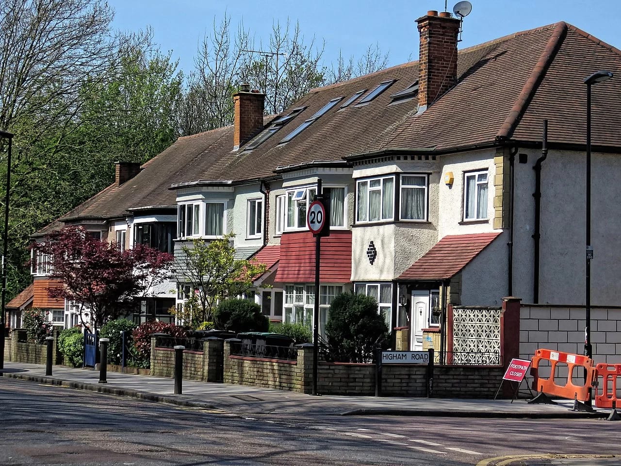 Londoner Stadtteile: Welcher ist der beste für einen touristischen Aufenthalt?