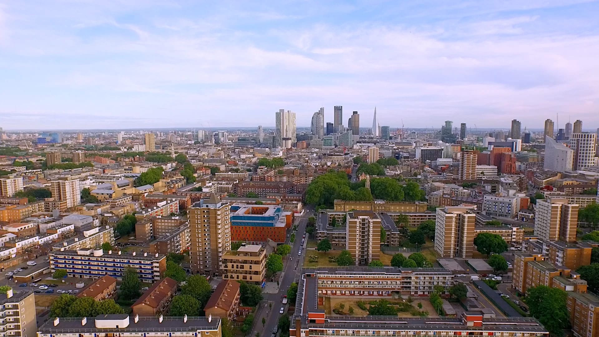 Londoner Stadtteile: Welcher ist der beste für einen touristischen Aufenthalt?