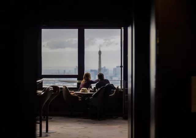 Montparnasse-Turm: Tickets, Geschichte, Tipps